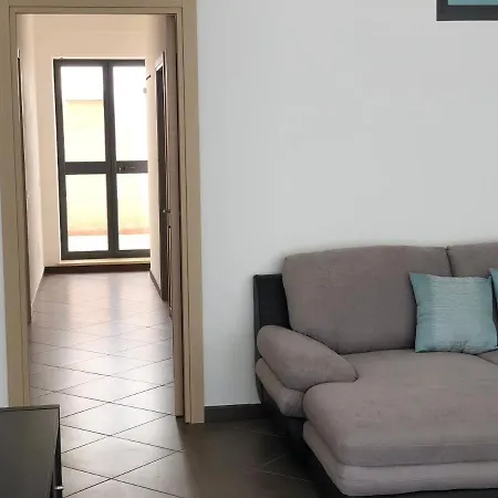 Apartament Casa Thalassa *