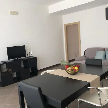 Casa Thalassa