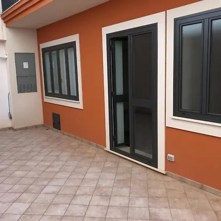 Casa Thalassa Apartament