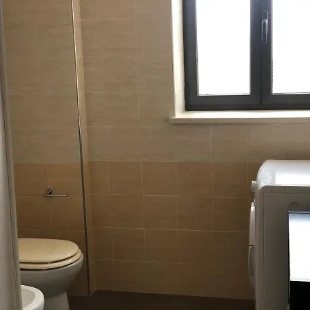 Casa Thalassa Apartament