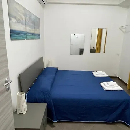 Daire Casa Thalassa *