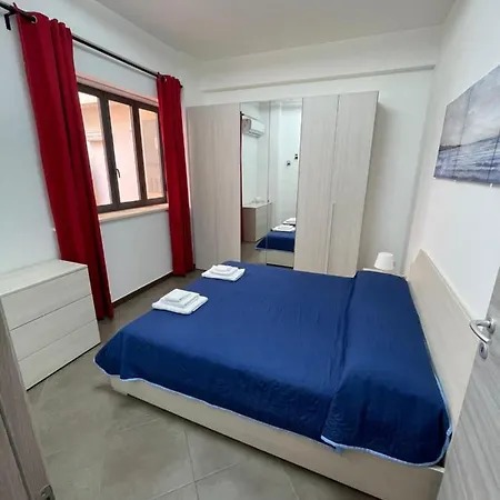 Casa Thalassa Daire Pozzallo