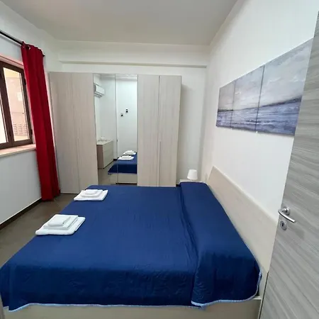 Casa Thalassa Daire *