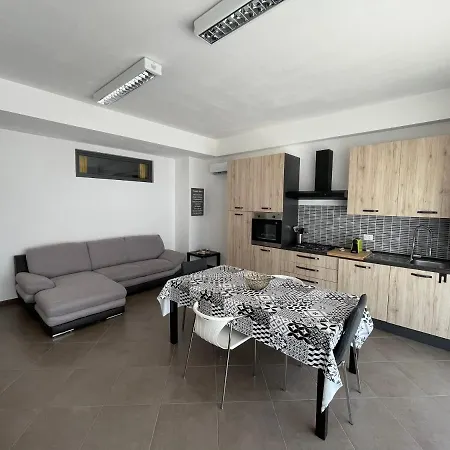 Casa Thalassa