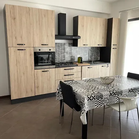 Casa Thalassa * Pozzallo