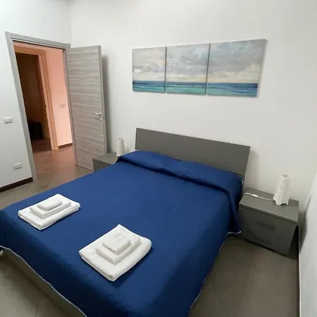 Daire Casa Thalassa *