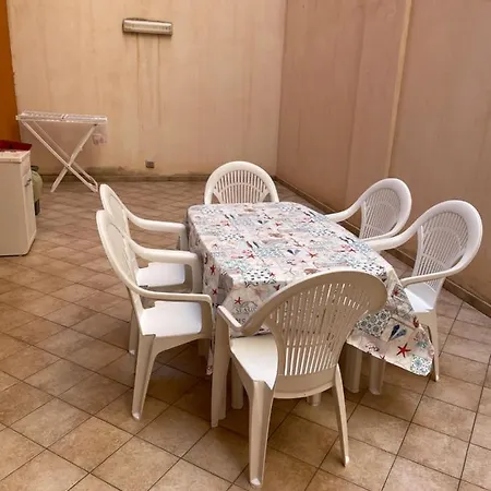 Apartament Casa Thalassa Pozzallo