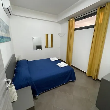 Casa Thalassa * Pozzallo