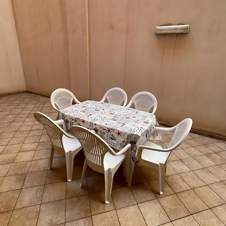 Casa Thalassa Apartament Pozzallo